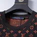 Louis Vuitton T-Shirts for Men' Polo Shirts #A49976