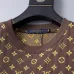 Louis Vuitton T-Shirts for Men' Polo Shirts #A49976