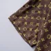 Louis Vuitton T-Shirts for Men' Polo Shirts #A49976