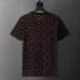 Louis Vuitton T-Shirts for Men' Polo Shirts #A49976