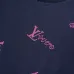Louis Vuitton T-Shirts for Men' Polo Shirts #A49978