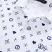 Louis Vuitton T-Shirts for Men' Polo Shirts #A50284