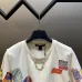 Louis Vuitton T-Shirts for women' Polo Shirts #A52763