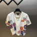 Louis Vuitton T-Shirts for women' Polo Shirts #A52763