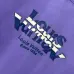 Louis Vuitton T-Shirts for Men' Polo Shirts #A60084