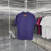 Louis Vuitton T-Shirts for Men' Polo Shirts #A60084