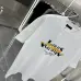 Louis Vuitton T-Shirts for Men' Polo Shirts #A60085