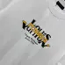 Louis Vuitton T-Shirts for Men' Polo Shirts #A60085