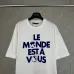 Louis Vuitton T-Shirts for Men' Polo Shirts #A60724