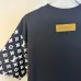 Louis Vuitton T-Shirts for Men' Polo Shirts #A61034