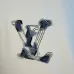 Louis Vuitton T-Shirts for Men' Polo Shirts #A61045