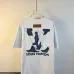 Louis Vuitton T-Shirts for Men' Polo Shirts #A61045