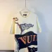 Louis Vuitton T-Shirts for Men' Polo Shirts #A61047