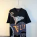 Louis Vuitton T-Shirts for Men' Polo Shirts #A61048