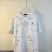Louis Vuitton T-Shirts for Men' Polo Shirts #A61053