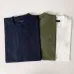 Louis Vuitton T-Shirts for Men' Polo Shirts #A61295