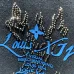 Louis Vuitton T-Shirts for Men' Polo Shirts #A61318