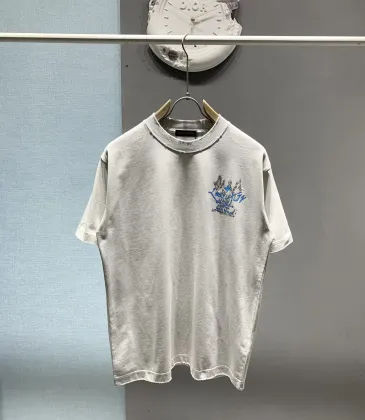 Louis Vuitton T-Shirts for Men' Polo Shirts #A61319