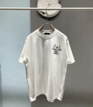 Louis Vuitton T-Shirts for Men' Polo Shirts #A61320