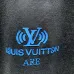 Louis Vuitton T-Shirts for Men' Polo Shirts #A61343