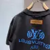 Louis Vuitton T-Shirts for Men' Polo Shirts #A61343