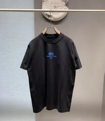 Louis Vuitton T-Shirts for Men' Polo Shirts #A61343