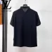 Louis Vuitton T-Shirts for Men' Polo Shirts #A61470