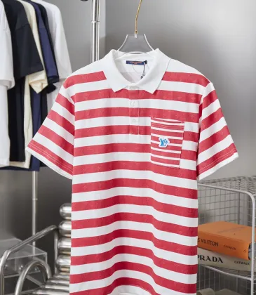  T-Shirts for Men' Polo Shirts #A61509