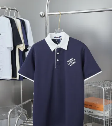 Brand L T-Shirts for Men' Polo Shirts #A61510