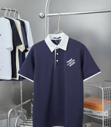  T-Shirts for Men' Polo Shirts #A61510