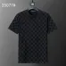 Louis Vuitton T-Shirts for Men' Polo Shirts #A61533