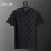 Louis Vuitton T-Shirts for Men' Polo Shirts #A61543