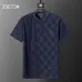 Louis Vuitton T-Shirts for Men' Polo Shirts #A61544