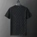 Louis Vuitton T-Shirts for Men' Polo Shirts #A61546