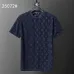 Louis Vuitton T-Shirts for Men' Polo Shirts #A61547