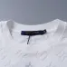 Louis Vuitton T-Shirts for Men' Polo Shirts #A61548