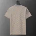Louis Vuitton T-Shirts for Men' Polo Shirts #A61552