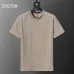 Louis Vuitton T-Shirts for Men' Polo Shirts #A61552