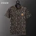 Louis Vuitton T-Shirts for Men' Polo Shirts #A61559
