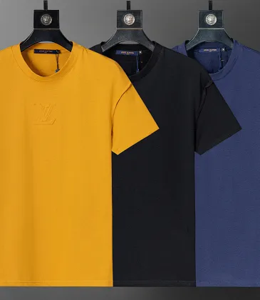  T-Shirts for Men' Polo Shirts #A61578