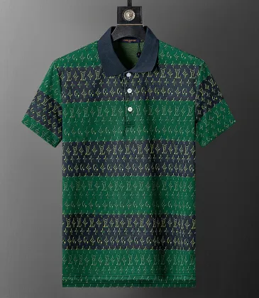  T-Shirts for Men' Polo Shirts #A61581