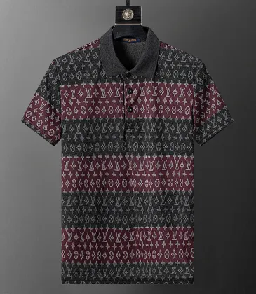  T-Shirts for Men' Polo Shirts #A61582