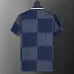 Louis Vuitton T-Shirts for Men' Polo Shirts #A61594