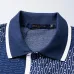 Louis Vuitton T-Shirts for Men' Polo Shirts #A61594
