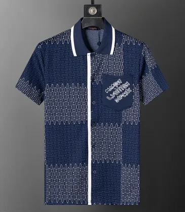  T-Shirts for Men' Polo Shirts #A61594