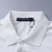 Louis Vuitton T-Shirts for Men' Polo Shirts #A61606