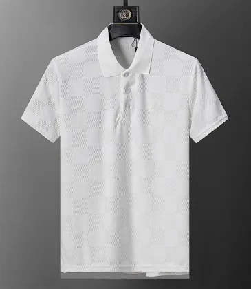  T-Shirts for Men' Polo Shirts #A61606