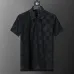 Louis Vuitton T-Shirts for Men' Polo Shirts #A61607