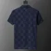 Louis Vuitton T-Shirts for Men' Polo Shirts #A61608