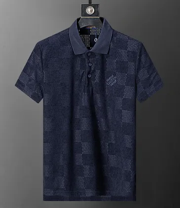  T-Shirts for Men' Polo Shirts #A61608